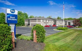 Best Western York Inn York Me